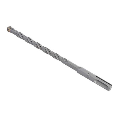 Cross SDS drill bit (10mmX210mm)